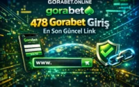 478 Gorabet Giriş - En Son Güncel Link