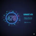 Gorabet 479 Güncel Giriş Linki ve Erişim Bilgileri