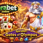 Gorabet - Gates of Olympus