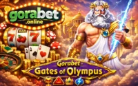 Gorabet - Gates of Olympus