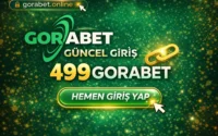 Gorabet En Güncel Giriş - 499Gorabet