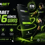 Gorabet 516 Güncel Giriş – Anında Erişim Adresi