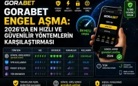 Gorabet Engel Aşma En Hızlı ve Güvenilir Yöntemlerin Karşılaştırması