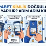 Gorabet Kimlik Doğrulama Nasıl Yapılır?Adım Adım Kılavuz