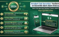 Gorabet Link Sorunları mı Yaşıyorsunuz? 2026 Güncel Çözüm Rehberi