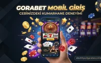 Gorabet Mobil Giriş Cebinizdeki Kumarhane Deneyimi