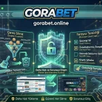 Gorabet Online Çerez Silme Tarayıcı Temizliği Kesintisiz Erişim