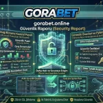 Gorabet Online Güvenlik Raporu Hesabınızı Nasıl Korursunuz?