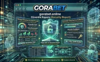 Gorabet Online Güvenlik Raporu Hesabınızı Nasıl Korursunuz?