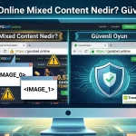 Gorabet Online Mixed Content Nedir? Güvenli Oyun