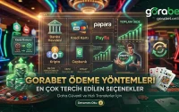 Gorabet Ödeme Yöntemleri En Çok Tercih Edilen Seçenekler
