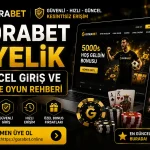 Gorabet Üyelik Güncel Giriş ve Online Oyun Rehberi