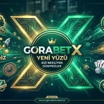 Gorabet X Platformun Yeni Yüzü ve Sizi Bekleyen Sürprizler