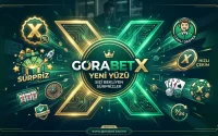 Gorabet X Platformun Yeni Yüzü ve Sizi Bekleyen Sürprizler