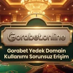 Gorabet Yedek Domain Kullanımı Sorunsuz Erişim