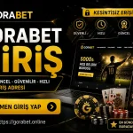 Gorabet giriş