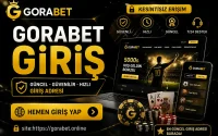 Gorabet giriş