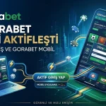525Gorabet Adresi Aktifleşti Gorabet Giriş Ve Gorabet Mobil