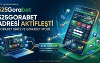 525Gorabet Adresi Aktifleşti Gorabet Giriş Ve Gorabet Mobil