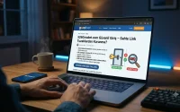 526Gorabet.com Güvenli Giriş – Sahte Link Tuzaklardan Korunma?
