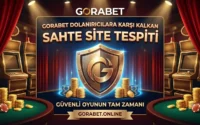 Dolandırıcılara Karşı Kalkan Gorabet Sahte Site Tespiti
