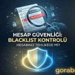 Gorabet Blacklist Kontrolü Hesabınız Tehlikede mi?