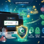 Gorabet Robot Değilim Hesabını Güvende Tutmanın Yolları