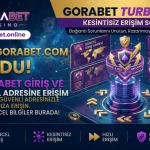 Gorabet Turbonet Erişim Bağlantı Kesintilerine Son Veren Çözüm
