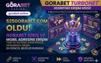 Gorabet Turbonet Erişim Bağlantı Kesintilerine Son Veren Çözüm
