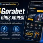 536Gorabet En Son Giriş Adresi – Gorabet Üye Ol