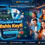 537Gorabet Mobil Bahis Keyfi – Gorabet Güncel Giriş