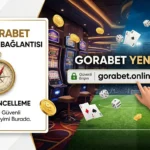 538Gorabet Resmi Sayfa Bağlantısı – Gorabet Yeni Adres